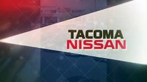 2018 Nissan Titan 0% APR for 7 Years Tacoma WA | New Nissan Titan Tacoma WA