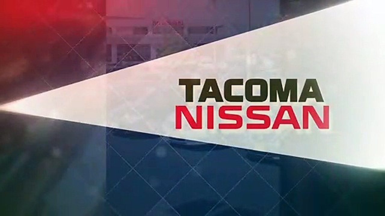 2019 Nissan Altima AWD $369/Month Tacoma WA | Nissan Altima Dealership Tacoma WA