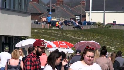 YOUR Fun Things To Do In The Sun!