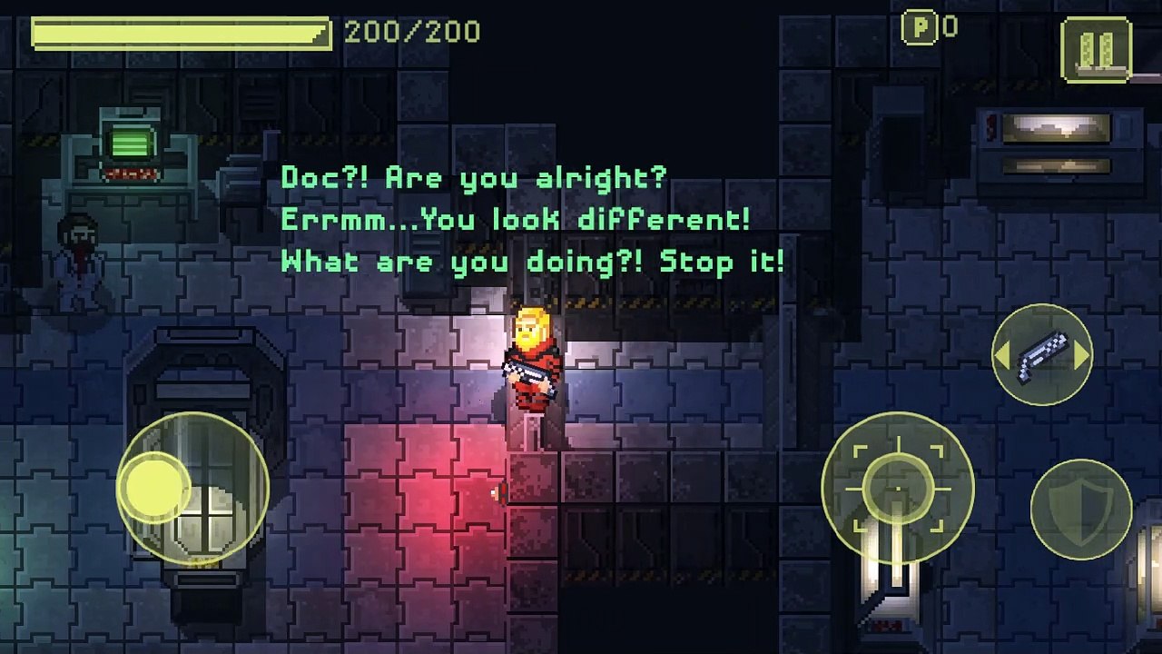 Ailment First Look Android Gameplay ( April 2019 )