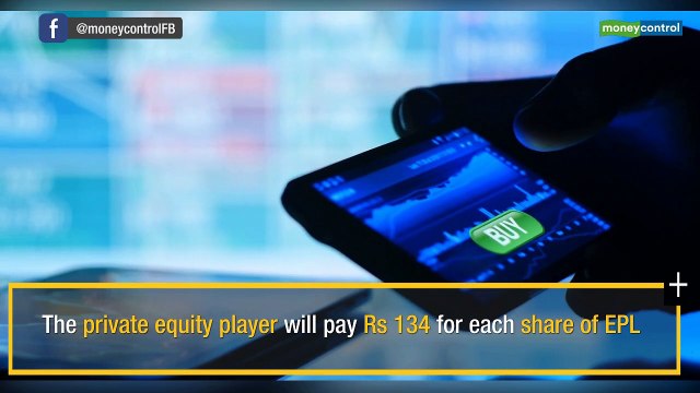 Blackstone to buy Essel Propack in deal valued up to Rs 3,211 crore