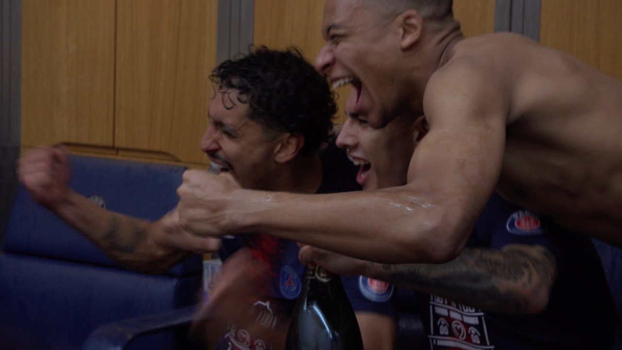 Le JT du lundi 22 avril