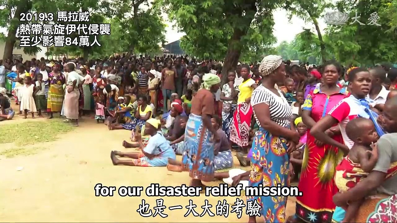 【人間菩提】20190325 - 菩薩雲集誓度眾