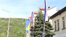 Saraybosna Büyükelçisi Koç Alaca Cami'yi Ziyaret Etti