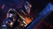 Thanos unleashes huge sword : Avengers 4 Endgame TV Spot - Marvel
