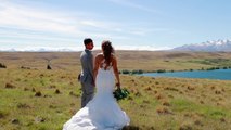 This Is What A Maori Wedding In New Zealand Looks Like