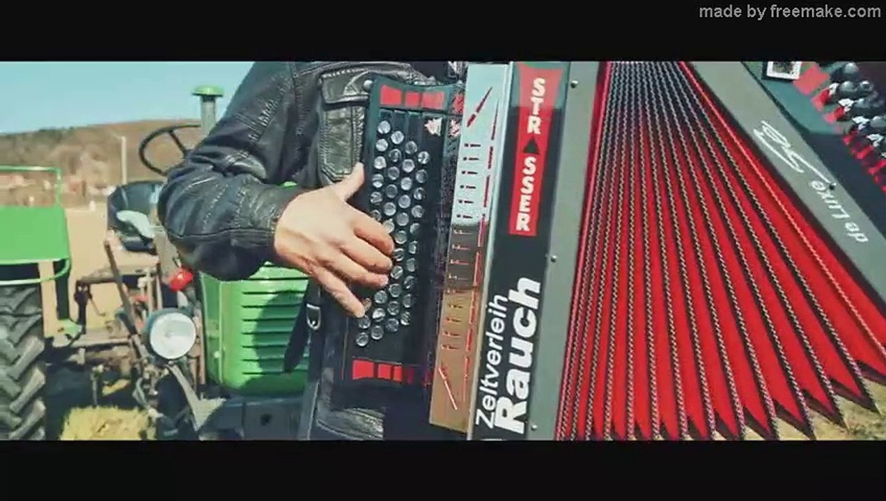 Stefan Rauch feat