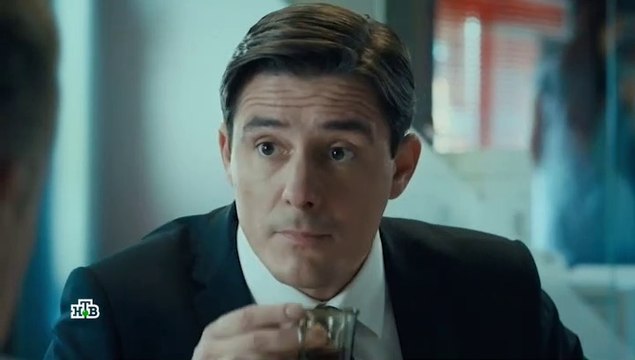 Подсудимый 1 серия 2019 Детектив