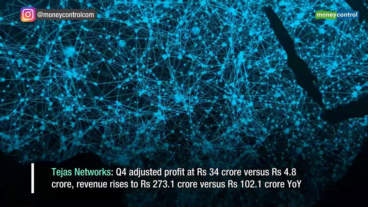 Trade Setup for Tuesday: Keep an eye on these 4 stocks for April 23