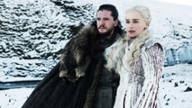 'Game of Thrones' premiere was pirated over 50 million times