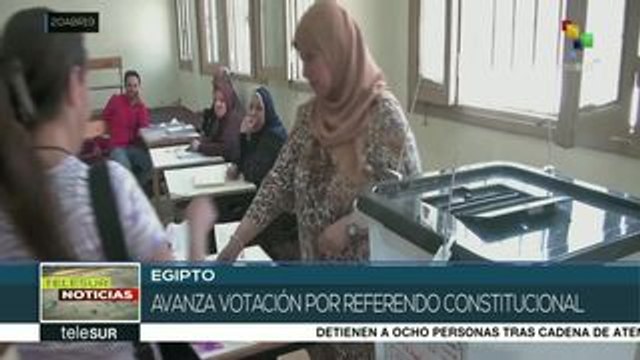 teleSUR Noticias: Sri Lanka: Aumentan cifras de fallecidos y heridos