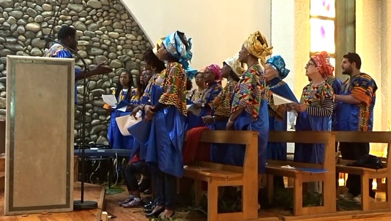 Rameaux 2019-6 Envoi