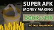  Super Afk Money Making | 500k+/hr | OSRS Money Making