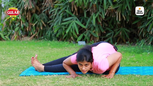 યોગાની શરૂઆત ક્યા સ્ટેજથી કરવી જોઈએ? યોગા એક્સપર્ટ ગીની શાહે શીખવ્યાં બેઝિક આસન