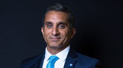 باسم يوسف يكشف عن برنامجه الرمضاني.. هذا سيكون مضمونه