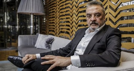 Mesut Akusta'nın Eşi Şafak Özbir, İki Kişinin Saldırısına Uğradı!