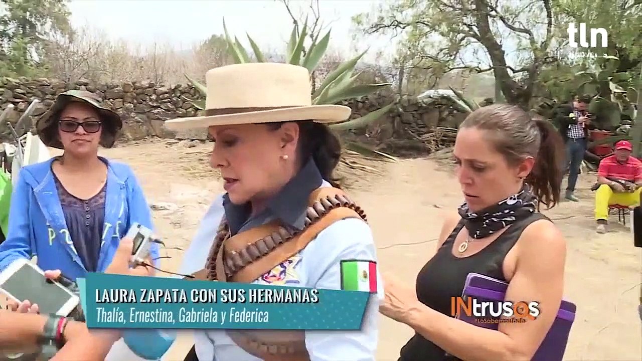 Famosos que deberían hacer las paces | INtrusos