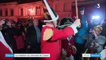 Nord : la tradition du carnaval de Cassel