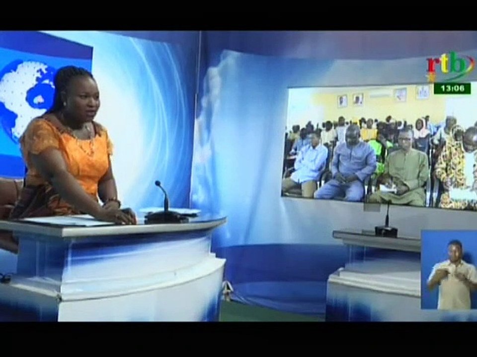 RTB - Mise en place d’un incubateur d’entreprise d’élevage dans le village de Kargono