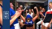 Fed Cup France-Roumanie la minute bleue n°8 : un dimanche de folie