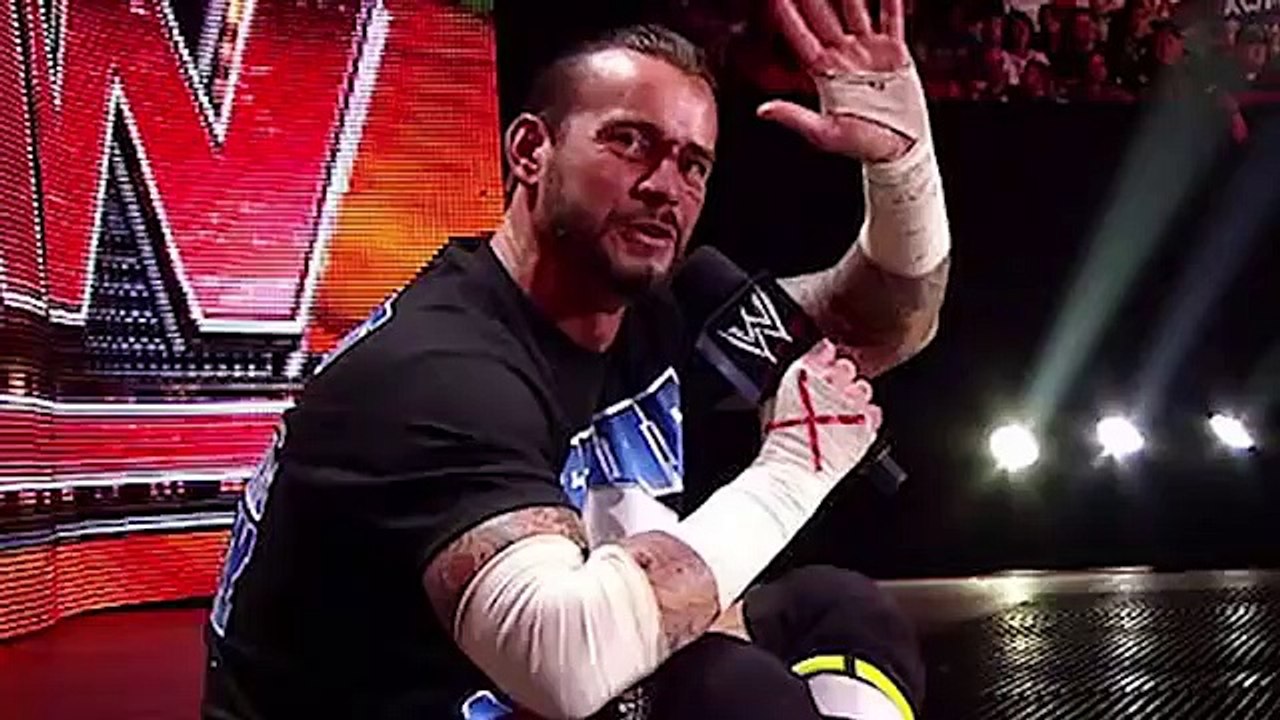 CM Punk SHOCK WRESTLING RETURN! WWE Star LEAVES...