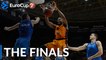 7DAYS EuroCup: The Finals