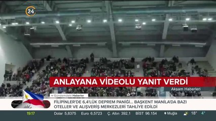 Selçuk Bayraktar'tan iftiralara videolu yanıt