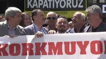Kılıçdaroğlu'na Yönelik Saldırıya Tepkiler