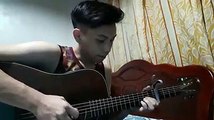 Careless Whisper - George Michael - Fingerstyle Guitar Cover