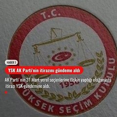 Günün öne çıkan başlıkları - 22 Nisan 2019 Pazartesi