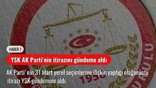 Günün öne çıkan başlıkları - 22 Nisan 2019 Pazartesi
