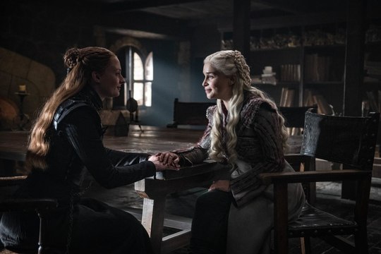 Game of Thrones Season 8 Ep.02 - A Knight of the Seven Kingdoms Best Moments (2019) HBO