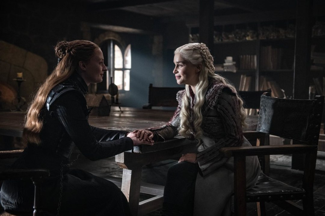 Game of Thrones Season 8 Ep.02 - "A Knight of the Seven Kingdoms" Best Moments (2019) HBO