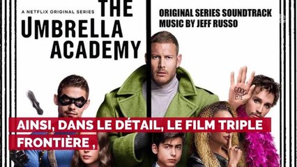 Triple frontière, Fyre, Our planet... Netflix dévoile l'audience de ses nouvelles entrantes