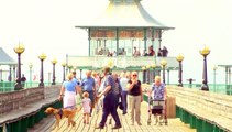 Cleveland Pier Activities This Bank Holiday!