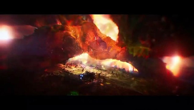 Ant-Man and the Wasp Trailer #2 (2018) | Movieclips Trailers