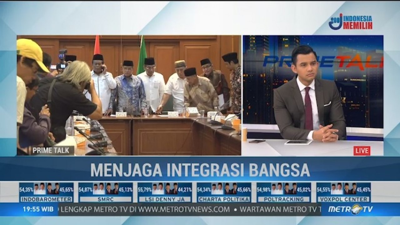 Menjaga Integrasi Bangsa (3)