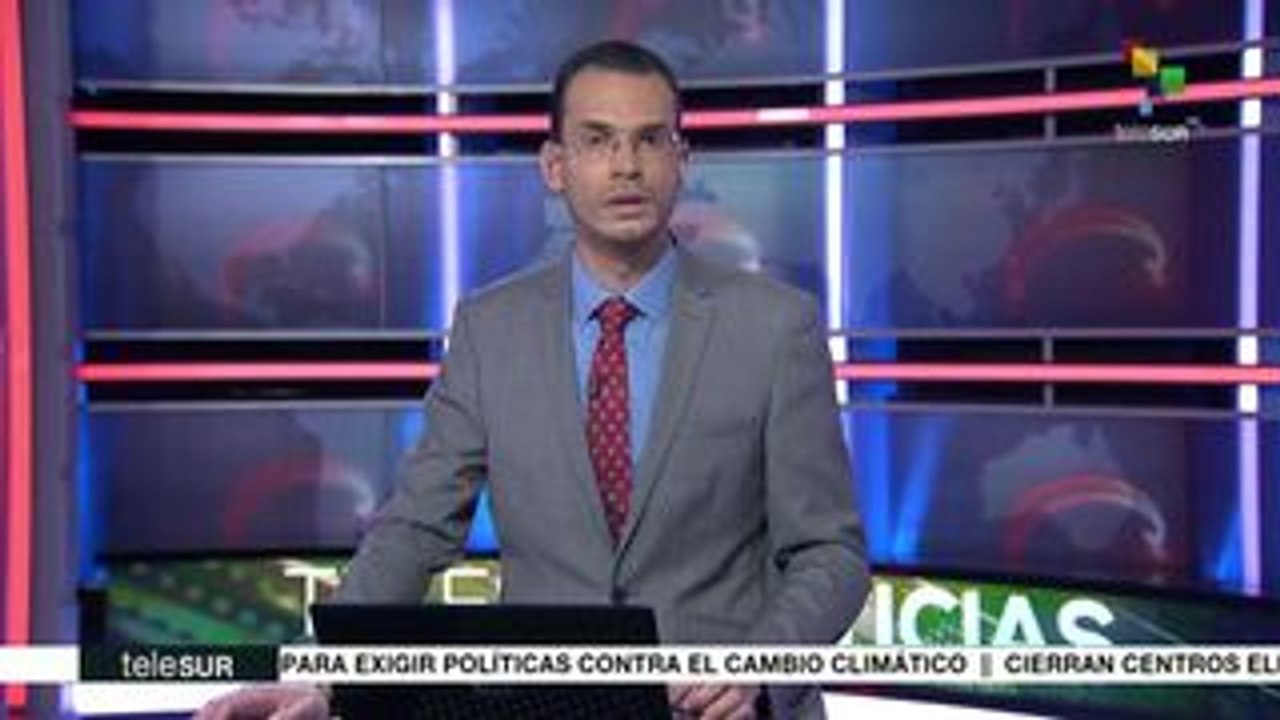 teleSUR Noticias: Egipto: avanza votación de referéndum constitucional