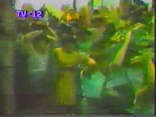 Mercedes Sosa - Solo Le Pido A Dios