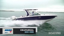 Boat Buyers Guide: 2019 Chaparral 300 OSX