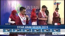 Audisi Syiar Anak Negeri di Bandung