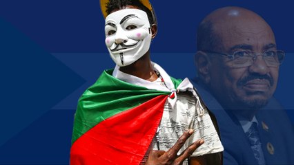 What’s Going on in Sudan?