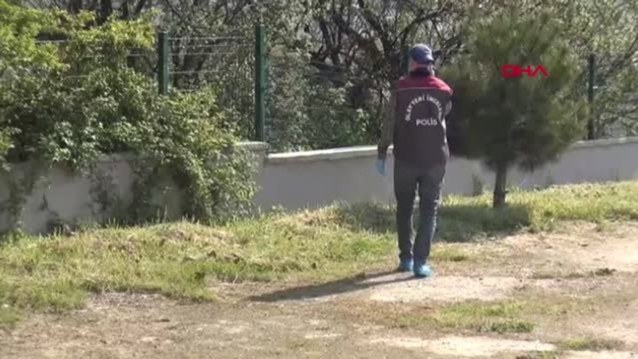 Tekirdağ Hırsızlar Okuldan 4 Lcd Televizyon, Para ve Yiyecek Çalındı