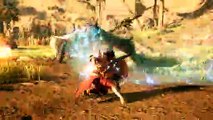 Bless Unleashed - Trailer Crusader