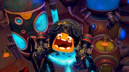 Spuds Unearthed - Trailer Indiegogo