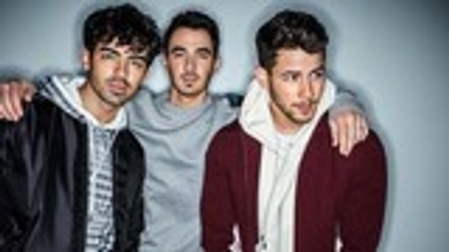 Jonas Brothers Announce New Album 'Happiness Begins' | Billboard News