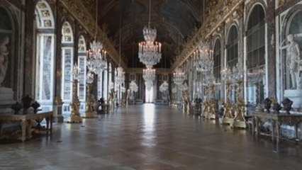 María Antonieta y Madame de Maintenon, la vida de mujeres en la corte francesa