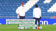 D'Ancelotti à Tuchel, le match des entraîneurs au PSG