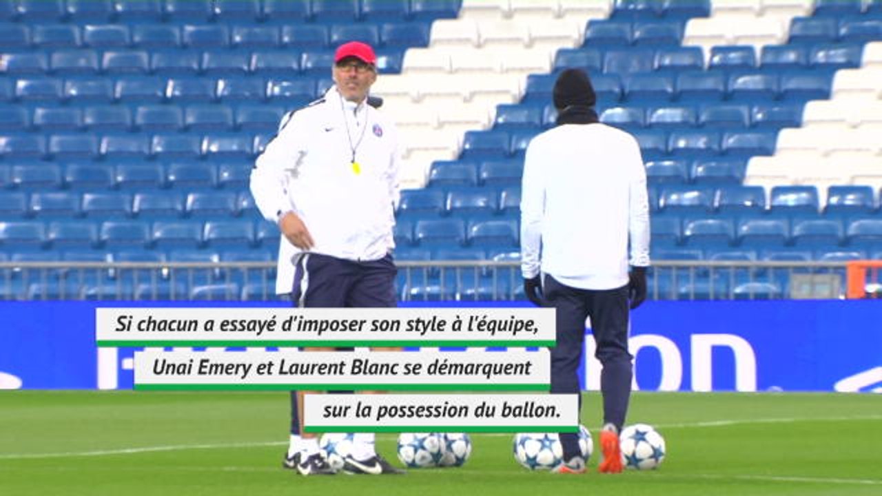 D'Ancelotti à Tuchel, le match des entraîneurs au PSG