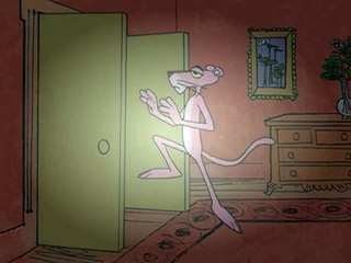 Pink Panther S01E60 In The Pink Of The Night (May 18, 1969)